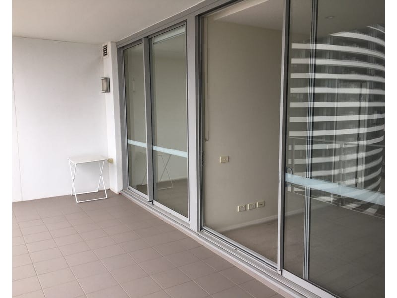 1109/43 Shoreline Avenue, Rhodes NSW 2138