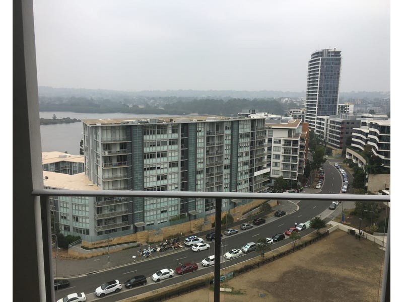 1109/43 Shoreline Avenue, Rhodes NSW 2138
