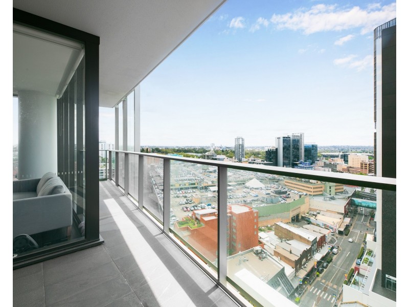 1902/88 Church Street, Parramatta NSW 2150