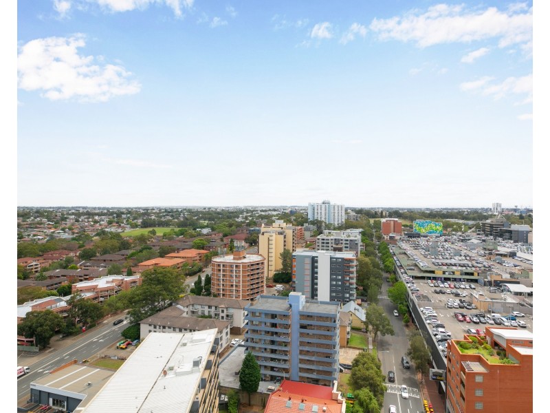 1902/88 Church Street, Parramatta NSW 2150