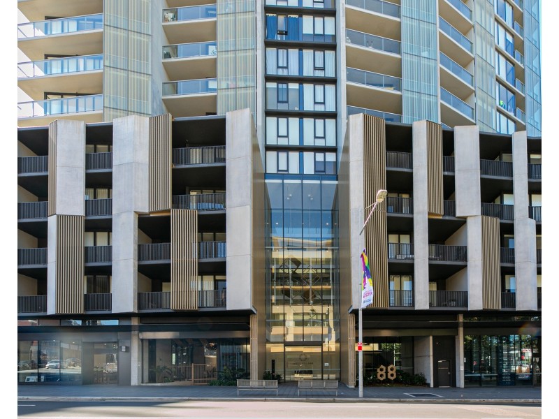 1902/88 Church Street, Parramatta NSW 2150