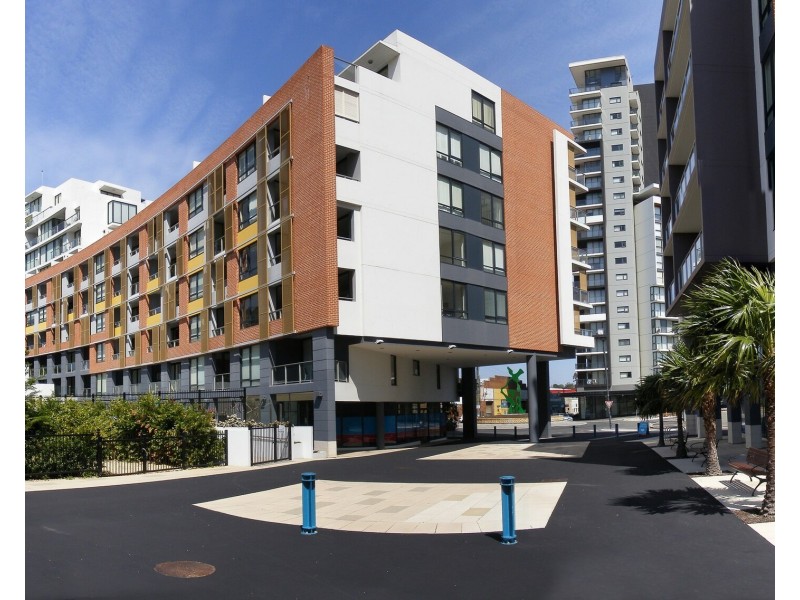 shop 4/7 Magdalene Terrace, Wolli Creek NSW 2205