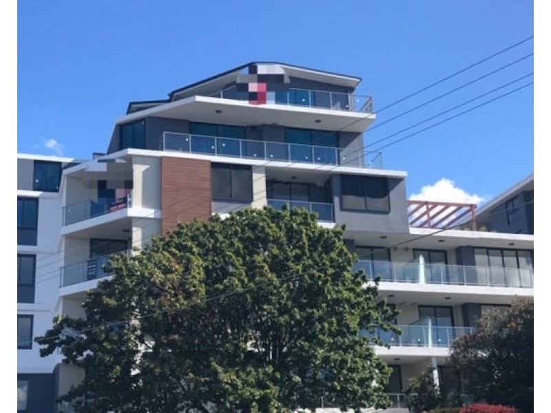 B113/9 Derwent Street, South Hurstville NSW 2221