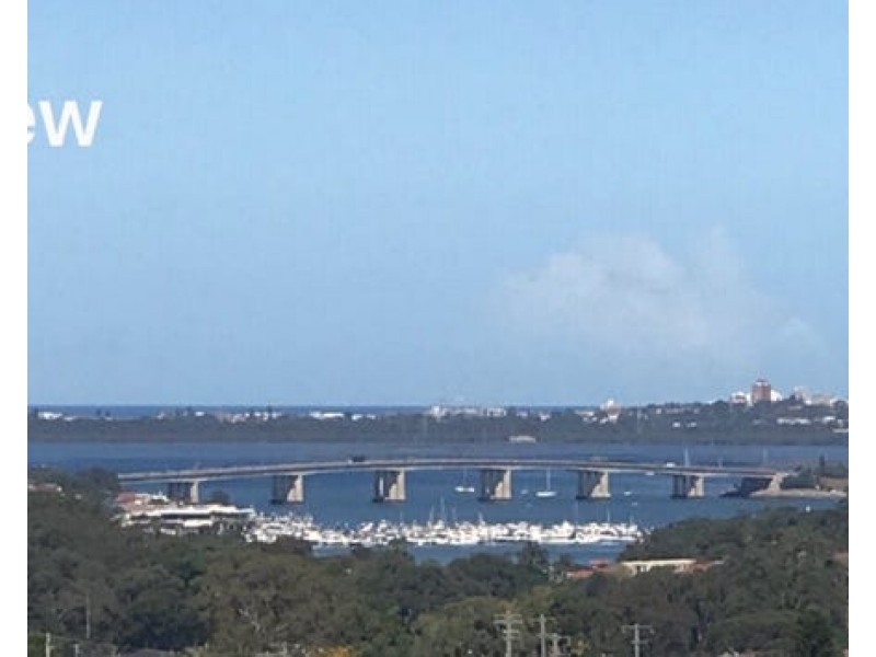 B113/9 Derwent Street, South Hurstville NSW 2221