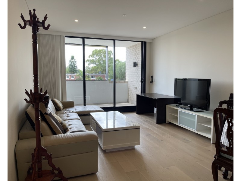 u16/60 Victoria Street, Burwood NSW 2134