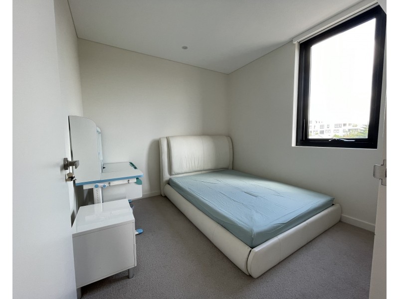 u16/60 Victoria Street, Burwood NSW 2134