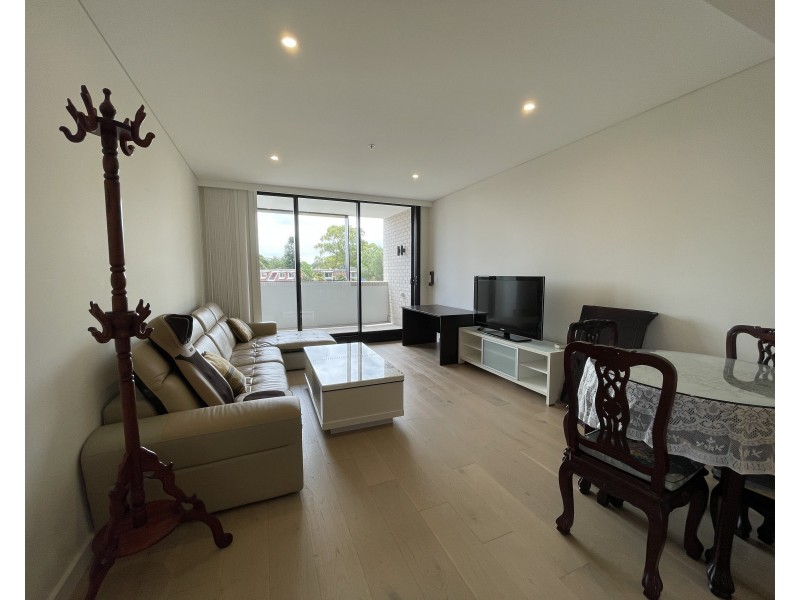 u16/60 Victoria Street, Burwood NSW 2134