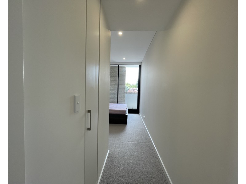 u16/60 Victoria Street, Burwood NSW 2134