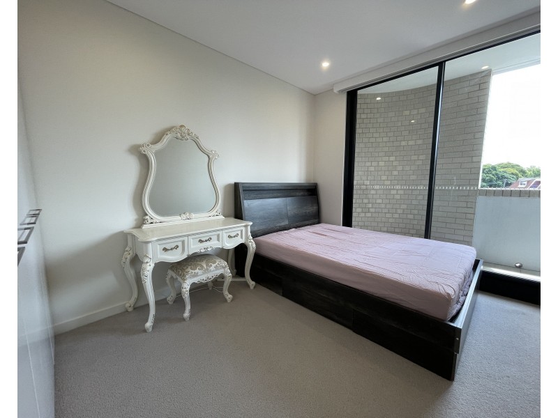 u16/60 Victoria Street, Burwood NSW 2134