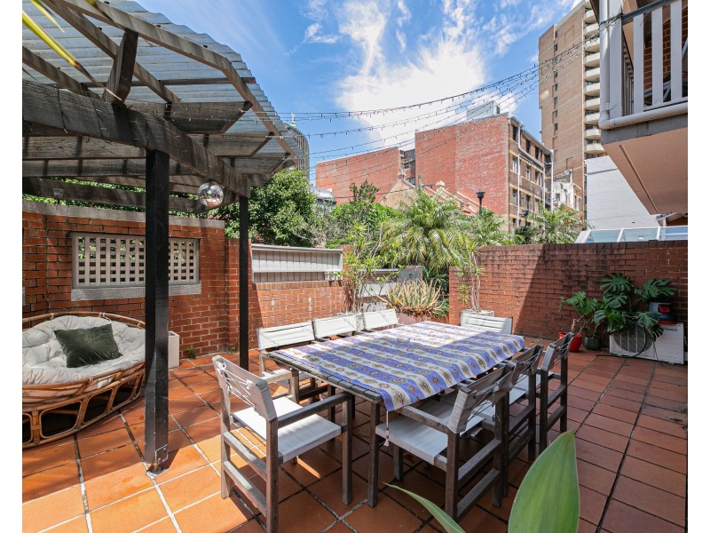 15/8 Norman Street, Darlinghurst NSW 2010
