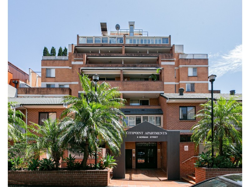 15/8 Norman Street, Darlinghurst NSW 2010