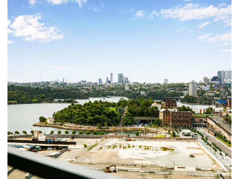 15b/2 Watermans Quay, Barangaroo NSW 2000