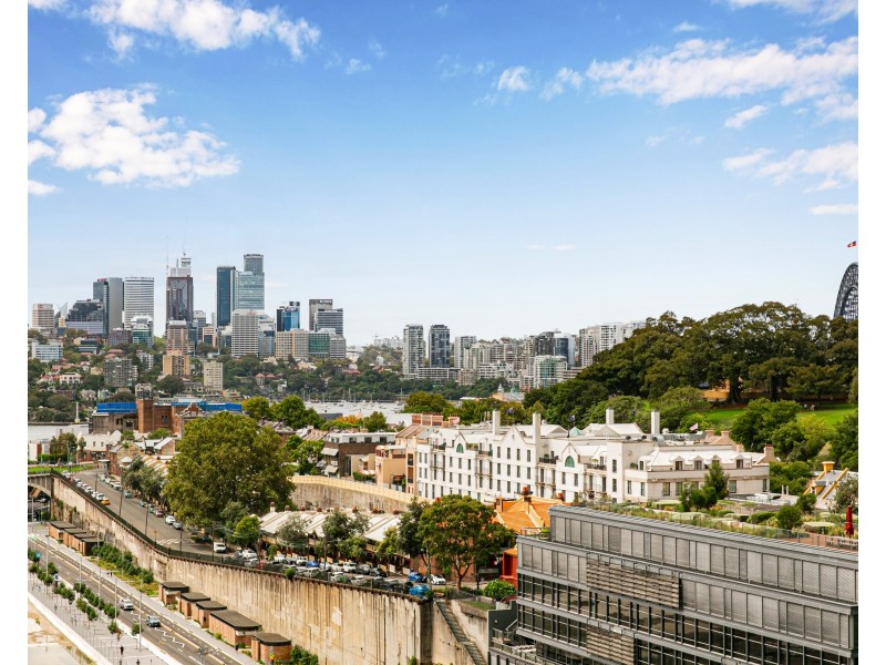 15b/2 Watermans Quay, Barangaroo NSW 2000