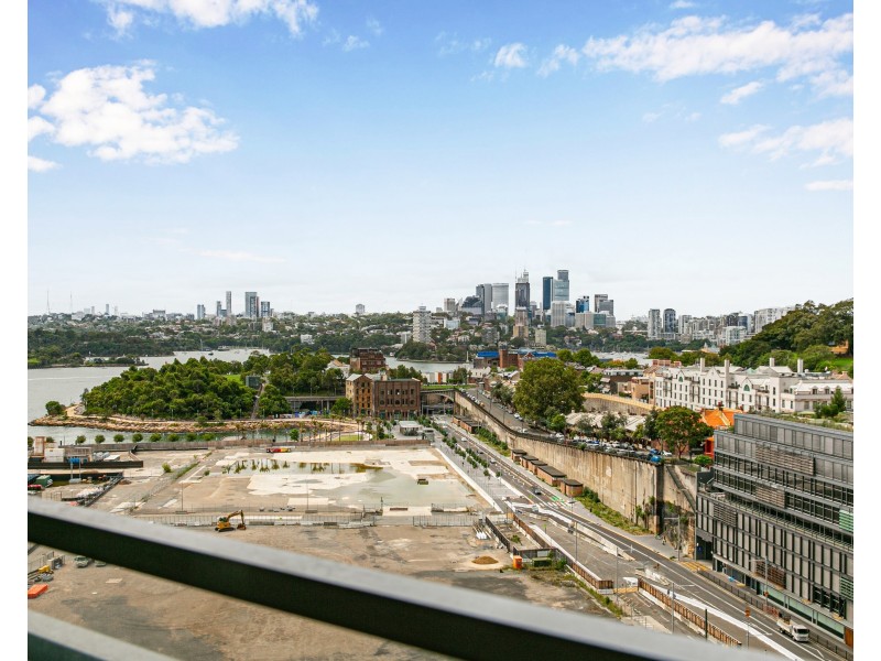 15b/2 Watermans Quay, Barangaroo NSW 2000