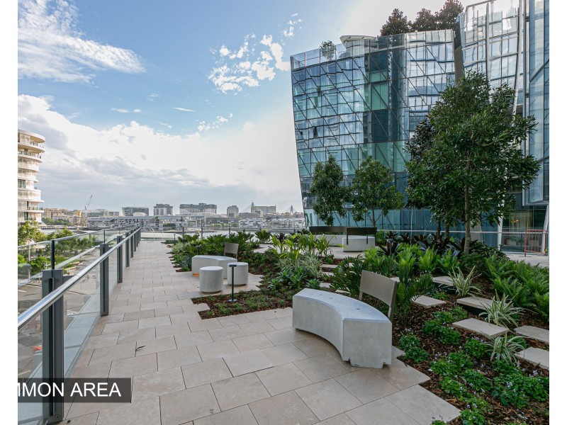 15b/2 Watermans Quay, Barangaroo NSW 2000