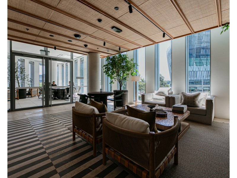 15b/2 Watermans Quay, Barangaroo NSW 2000