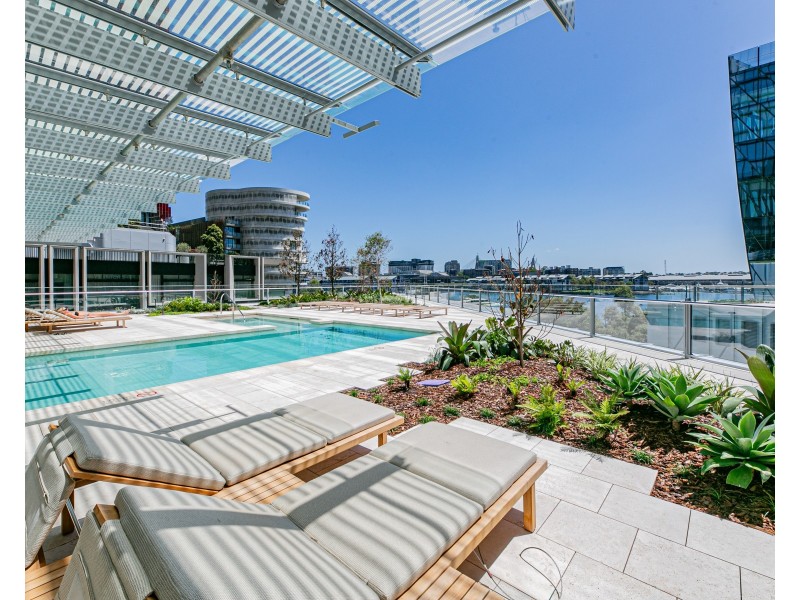 15b/2 Watermans Quay, Barangaroo NSW 2000