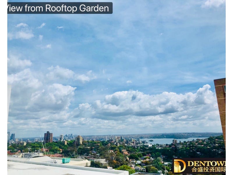 1101/350 Oxford Street, Bondi Junction NSW 2022