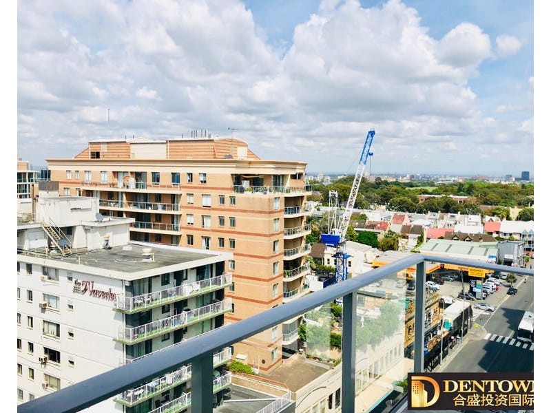 1101/350 Oxford Street, Bondi Junction NSW 2022