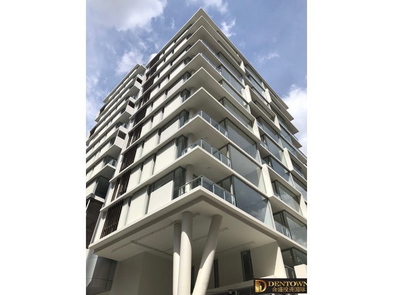 1101/350 Oxford Street, Bondi Junction NSW 2022