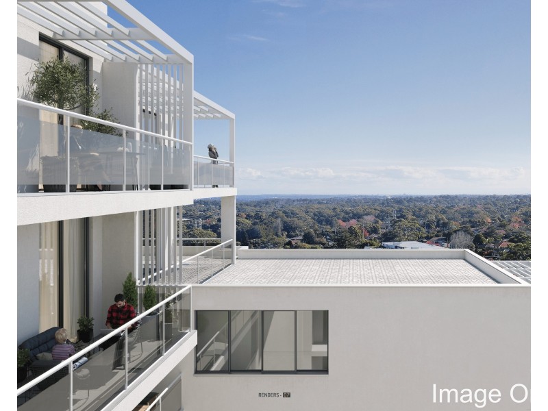 411/780-786 Pennant Hills Road, Carlingford NSW 2118
