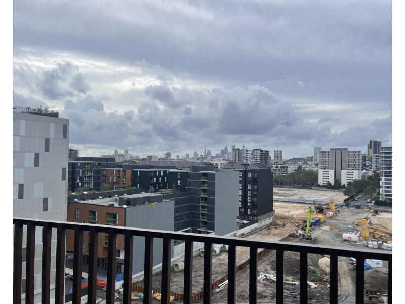 1005/107 Dalmeny Avenue, Rosebery NSW 2018