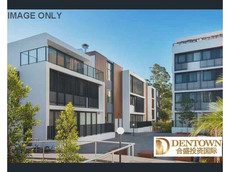 102B/1-9 Allengrove Crescent, North Ryde NSW 2113