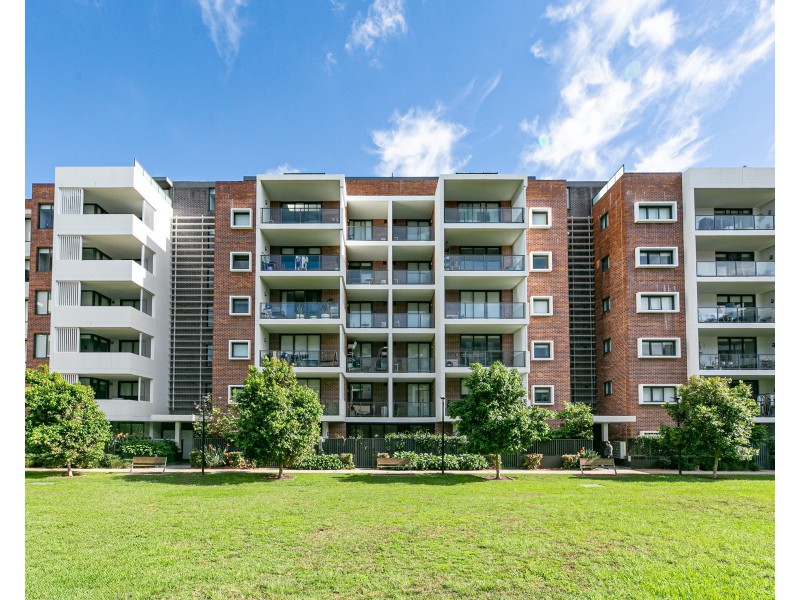 203/4 Saxby Close, Botany NSW 2019