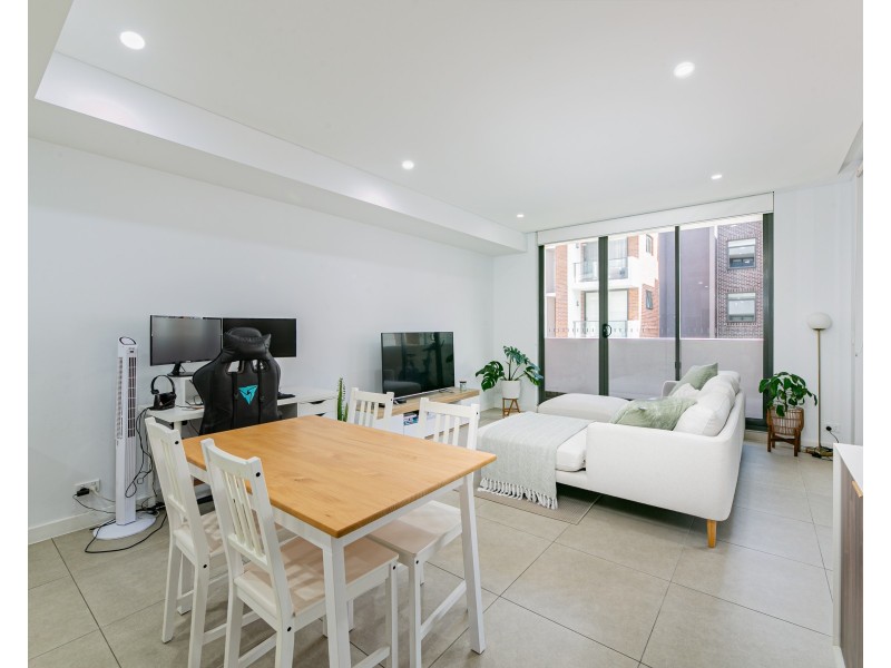 203/4 Saxby Close, Botany NSW 2019