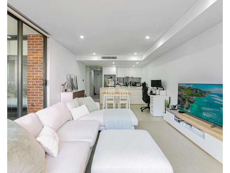 203/4 Saxby Close, Botany NSW 2019