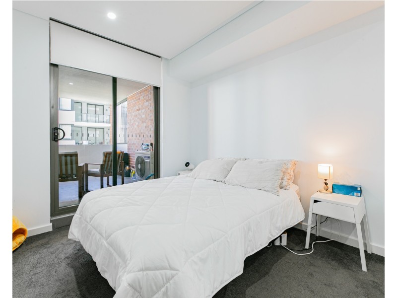 203/4 Saxby Close, Botany NSW 2019