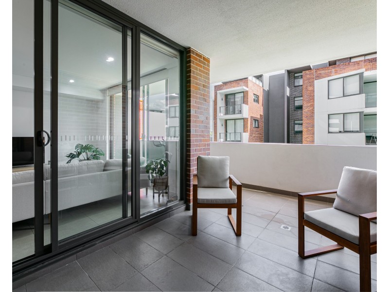 203/4 Saxby Close, Botany NSW 2019