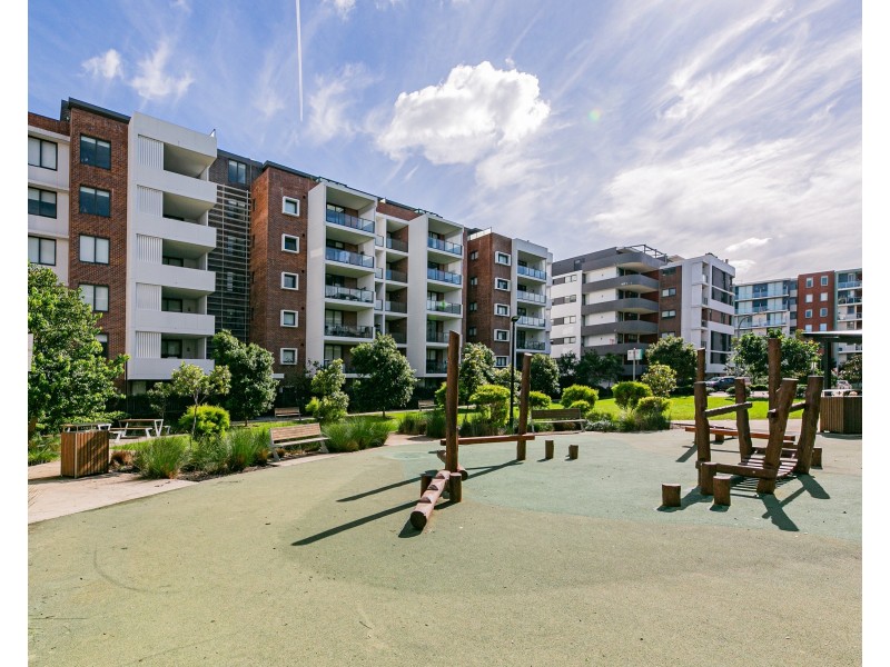 203/4 Saxby Close, Botany NSW 2019