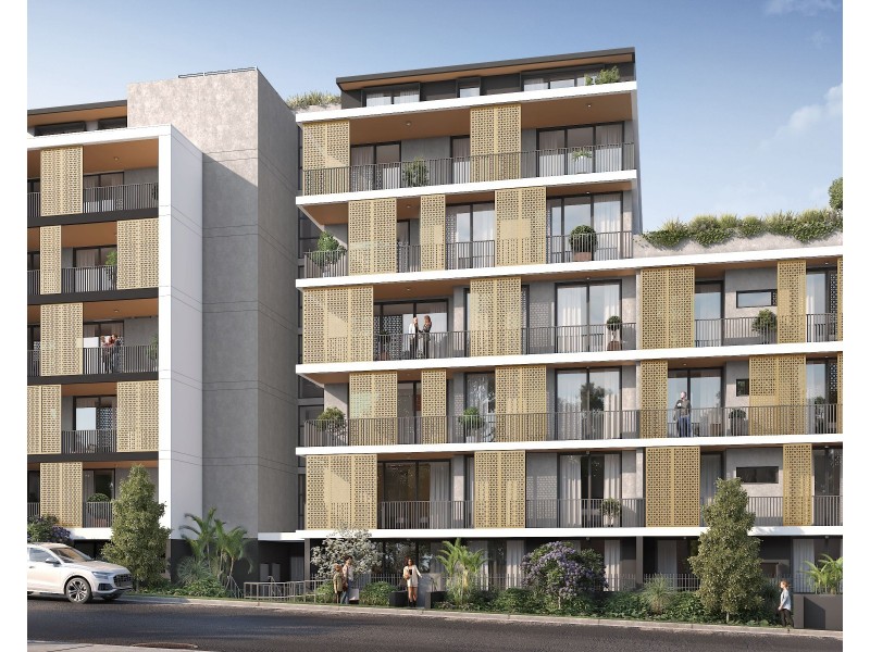 104/1-3 Ashton Street, Rockdale NSW 2216