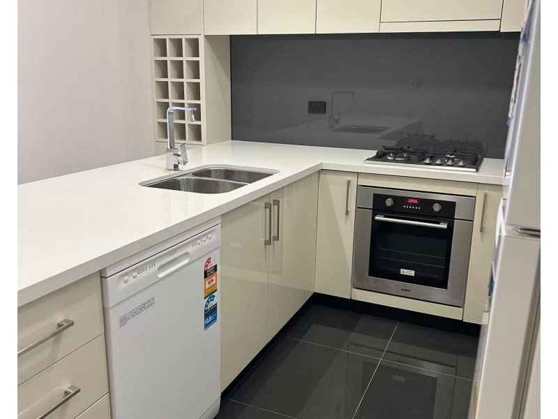 214/1 Lamond Lane, Zetland NSW 2017