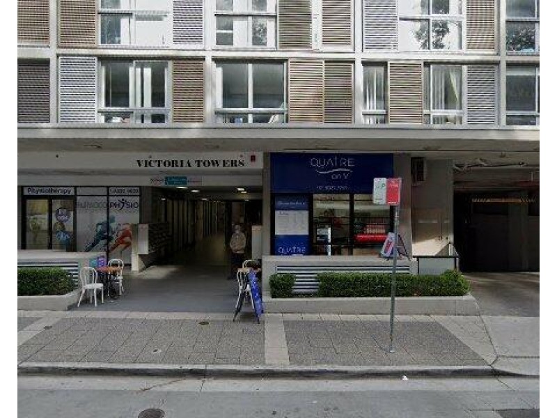 210/36-38 Victoria Street, Burwood NSW 2134