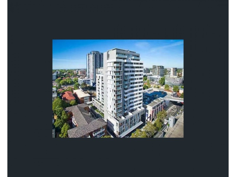 209/36-38 Victoria Street, Burwood NSW 2134