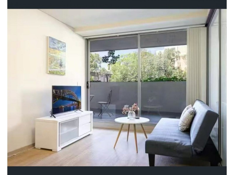 108 /36-38 Victoria Street East, Burwood NSW 2134