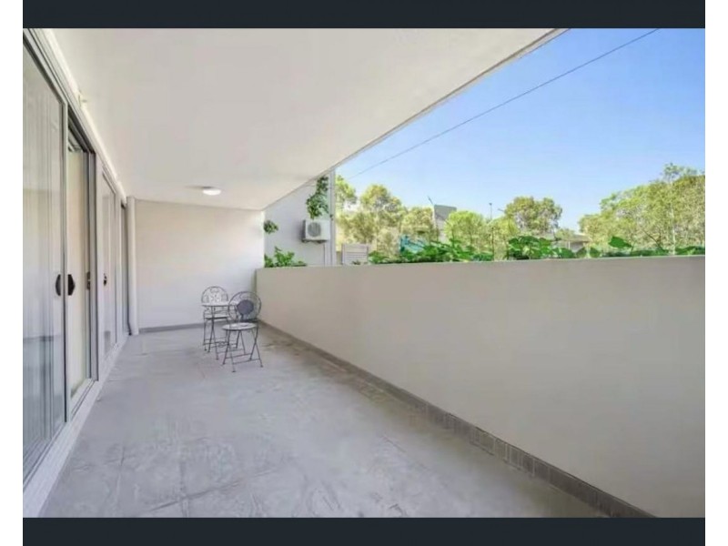 108 /36-38 Victoria Street East, Burwood NSW 2134