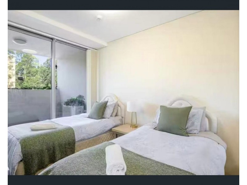 108 /36-38 Victoria Street East, Burwood NSW 2134