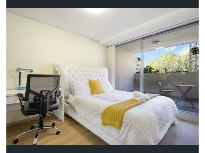 108 /36-38 Victoria Street East, Burwood NSW 2134