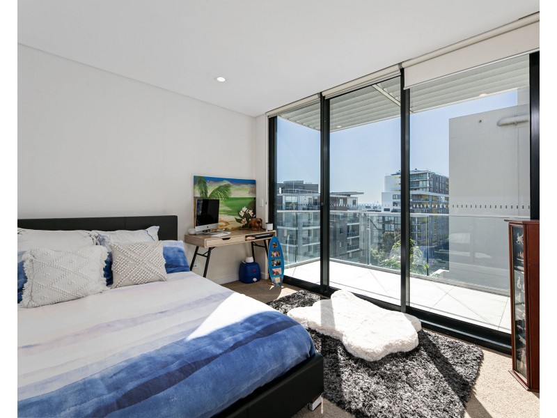 702/5 Haran Street, Mascot NSW 2020