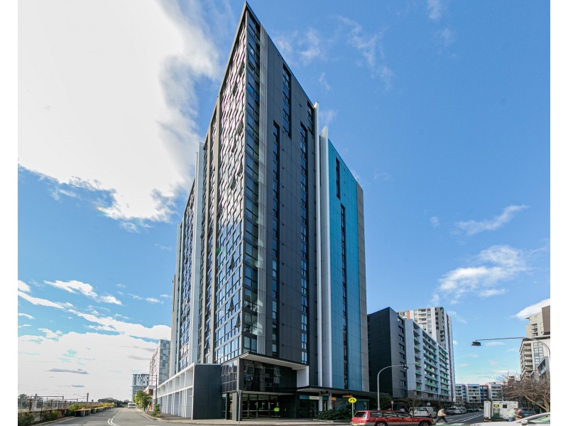 310/7 Magdalene Terrace, Wolli Creek NSW 2205