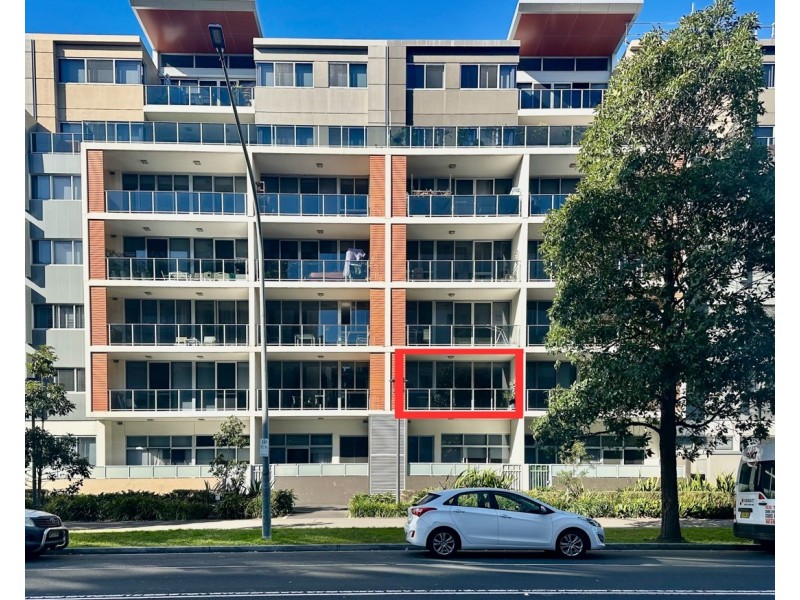 438/2 Stedman Street, Rosebery NSW 2018