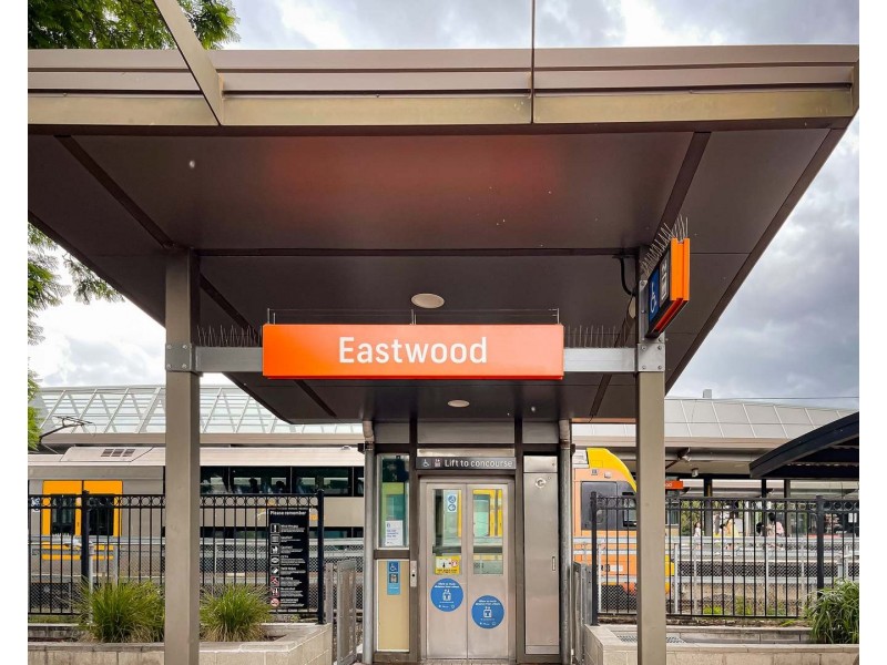 Shop 1/7 Glen Street, Eastwood NSW 2122