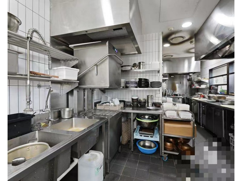 Shop 1/7 Glen Street, Eastwood NSW 2122