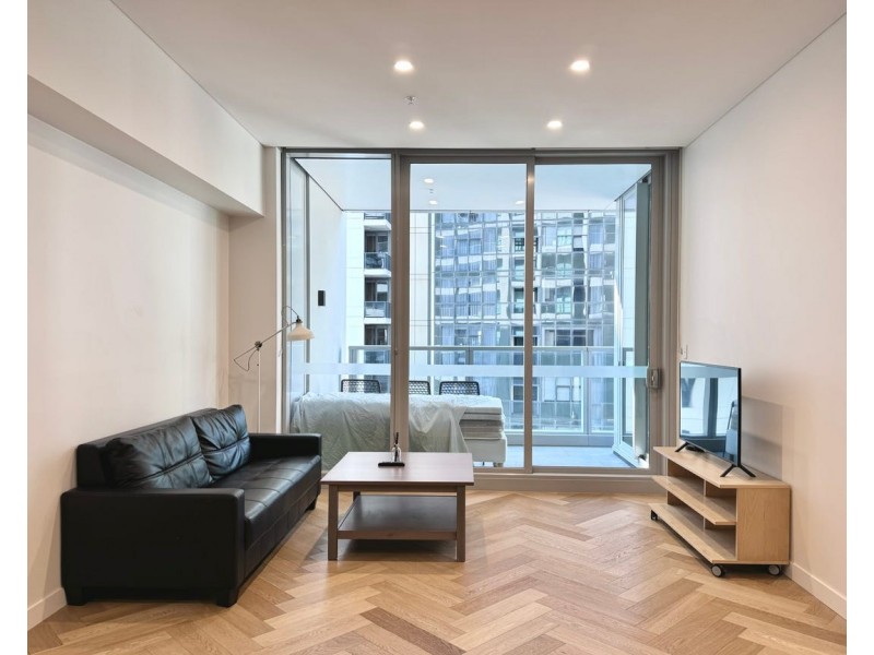 1702/115 Bathurst Street, Sydney NSW 2000