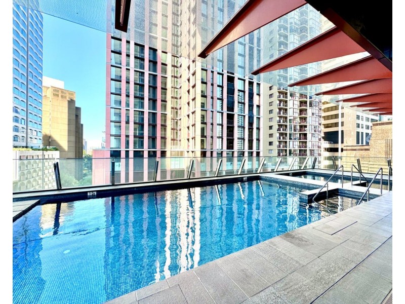 1702/115 Bathurst Street, Sydney NSW 2000