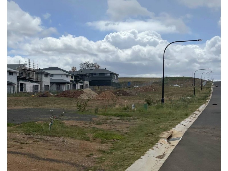 Lot 8/63 Ursa st, Box Hill NSW 2765