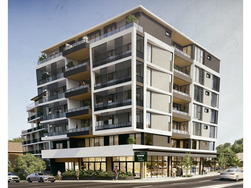 1-3 Ashton Street, Rockdale NSW 2216